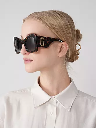 MARC JACOBS | Occhiali da sole MARC 761/S/52 | braun